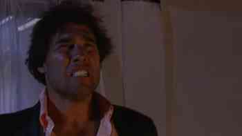 Llamas de desesperación