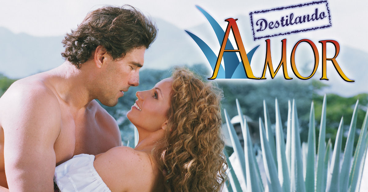 destilando amor capitulo 121 parte 1 2