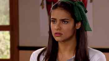 Encuentro inesperado