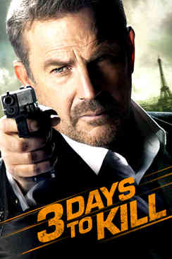 3 Days To Kill