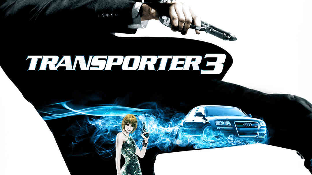 Transporter 3 | ViX