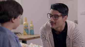 El hombrecito de la casa