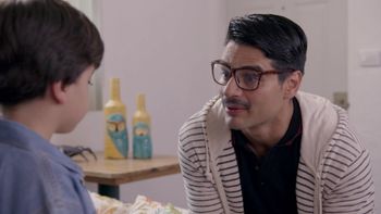 El hombrecito de la casa