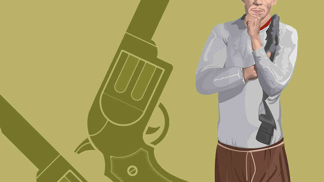 Por mis pistolas | ViX