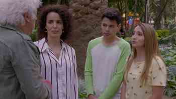 Lo que me cuentan no creo, sino lo que veo