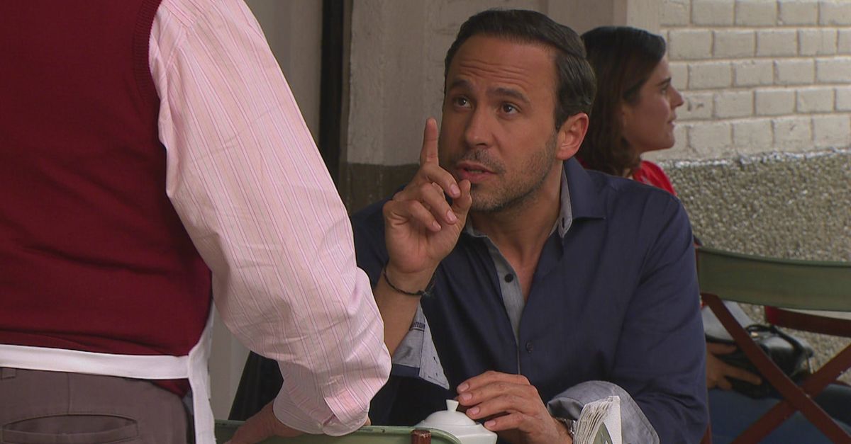 Ver Como Dice el Dicho, capítulo 96 temporada 6 por ViX