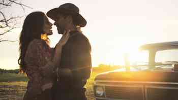 Amor a primera vista