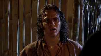 Encuentro inesperado