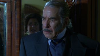 Poderosa aparición