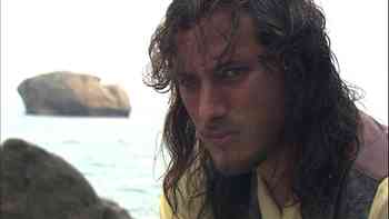 Confesión inesperada