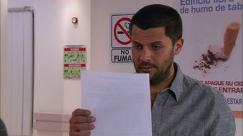 Resultados de paternidad