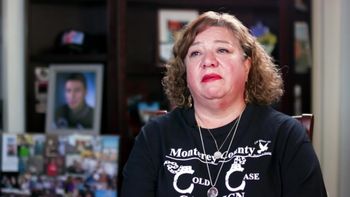 Crímenes sin resolver