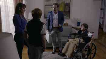 Que se pierdan los anillos pero que se conserven los dedos