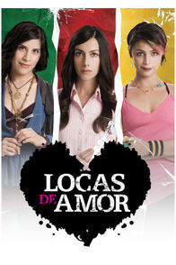 Locas de Amor