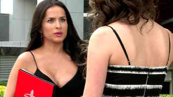 La renuncia de Valentina