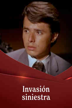 Invasión siniestra