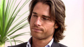 Una boda por contrato