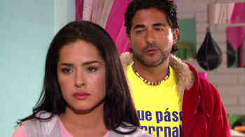 Amistad después del amor