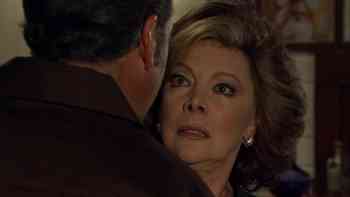 El pasado con el capataz