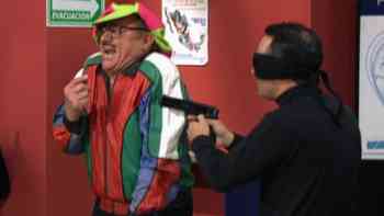 Esto no es un asalto