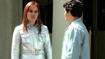 Amor joven