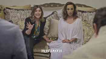 Julia contra la rata