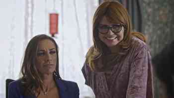 Julia contra las redes