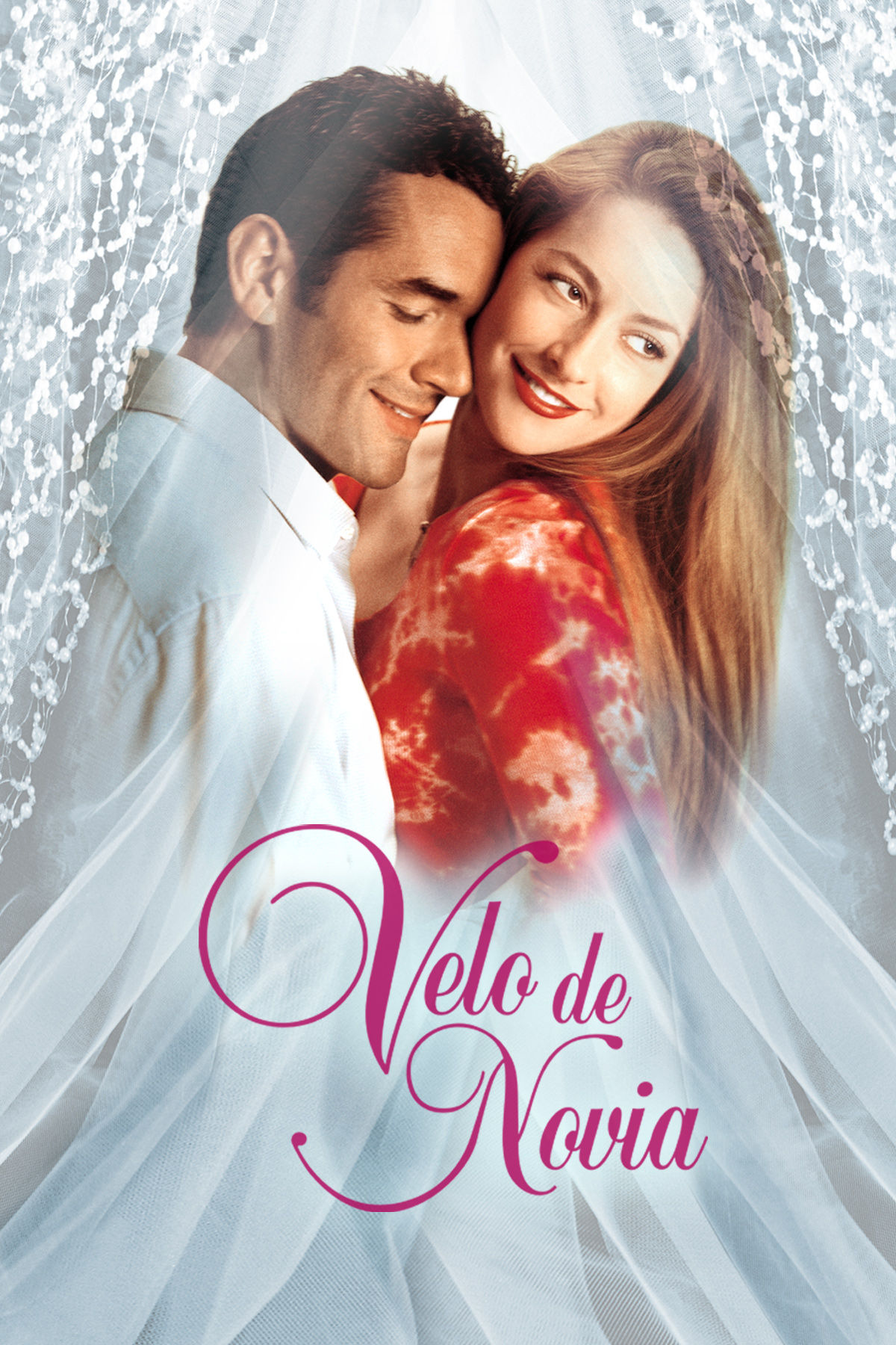 Ver Velo de Novia por ViX