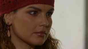 Novia infiel