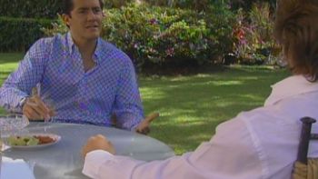 Ataque en el hospital