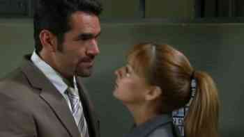 En busca de un perdón