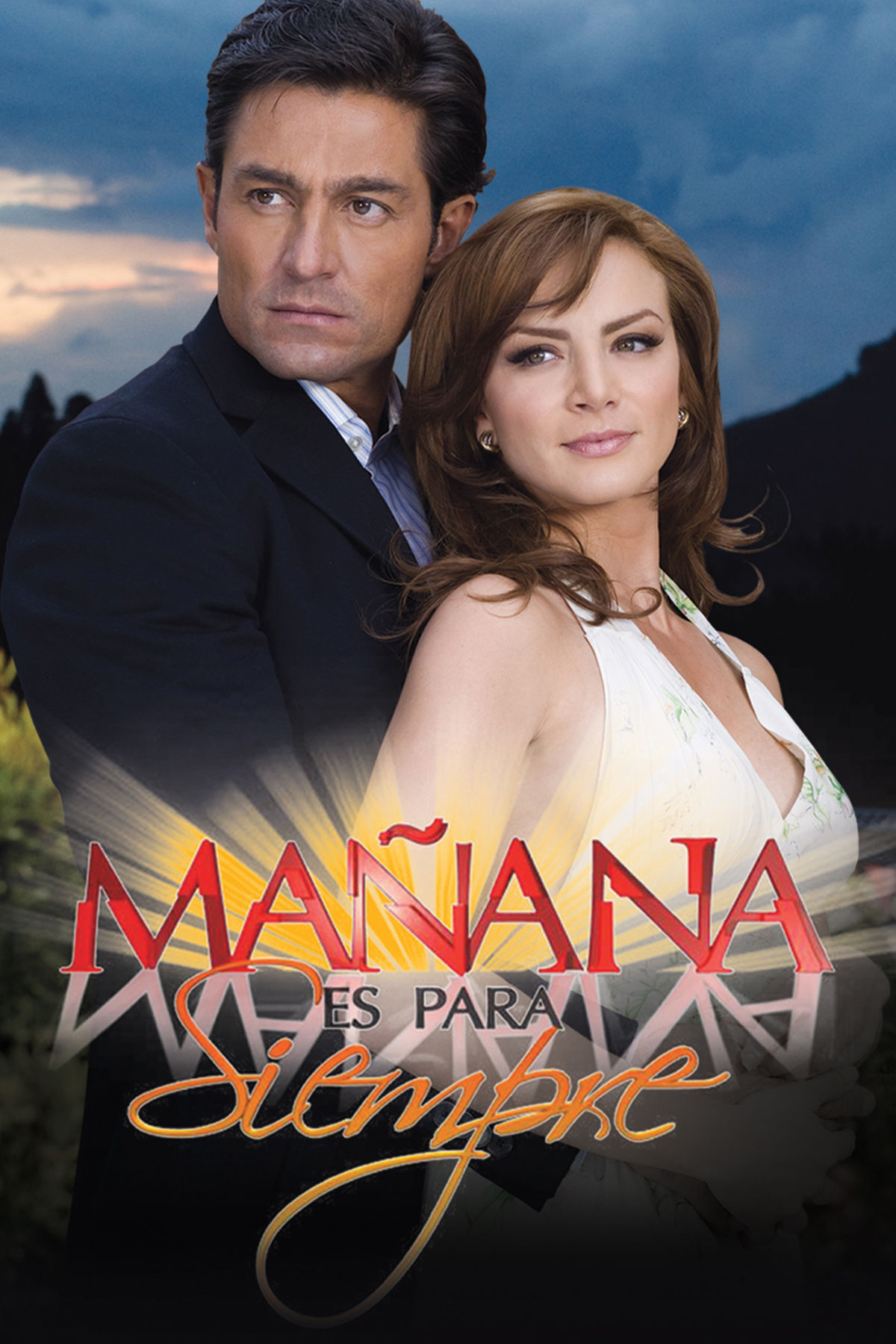 Mañana Es Para Siempre 119