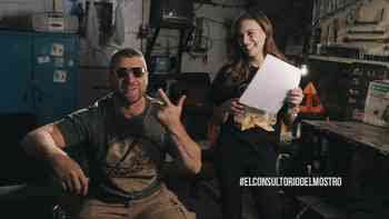 Autos y Las Vegas, la mejor combinación