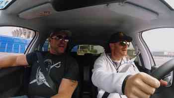 De Nueva York a Acapulco