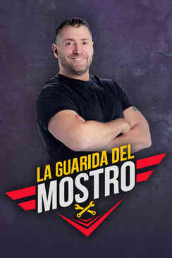 La Guarida del Mostro