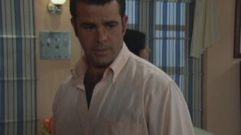 Lejos del campamento