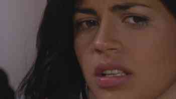 Sentimientos reprimidos