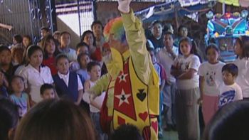 Confesiones inesperadas