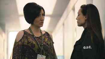 La banda extorsionista