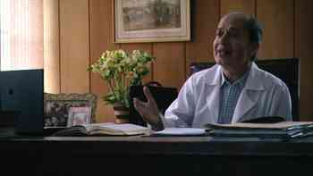 Muerte en el ancianato