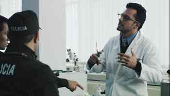 La muerte de los Gaitán