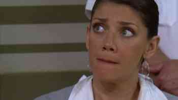 Sorpresas en el juicio