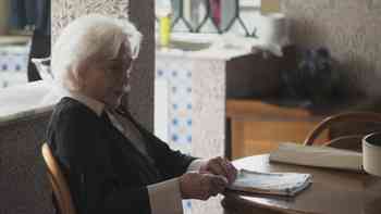 Incendio en la pastelería