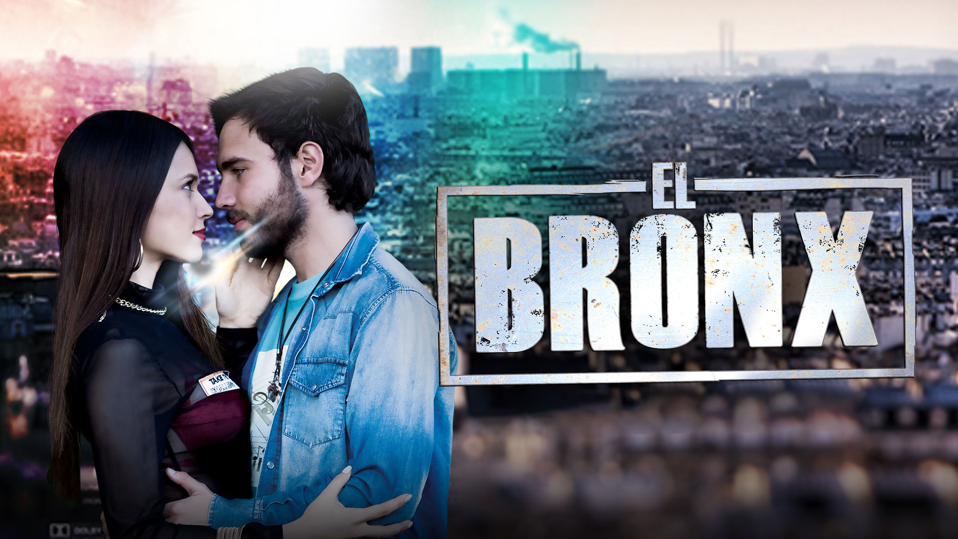 Ver El Bronx por ViX