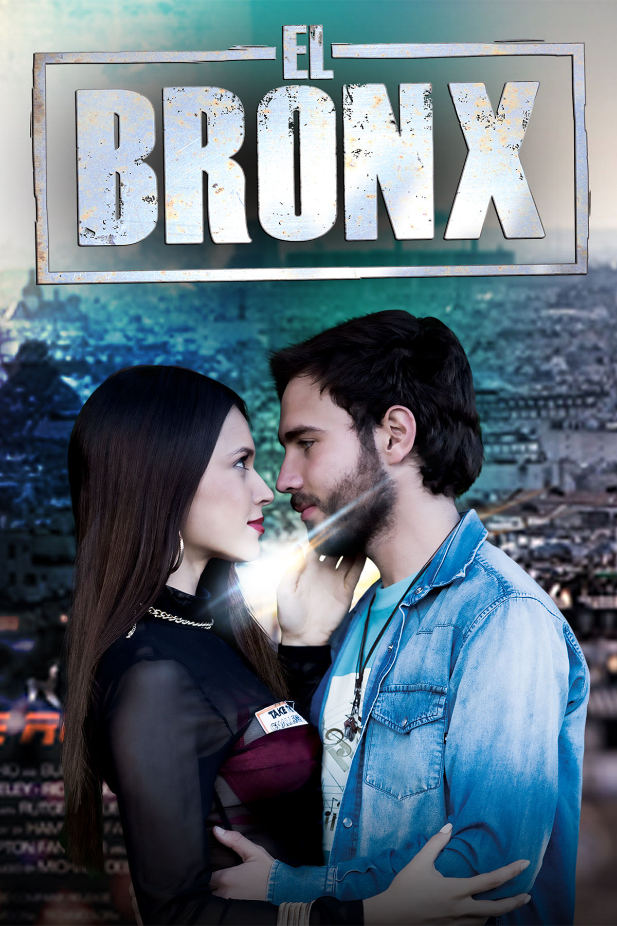 Ver El Bronx por ViX