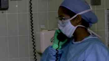 Un sentimiento aterrador