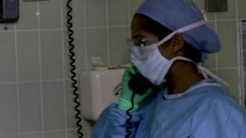 Un sentimiento aterrador