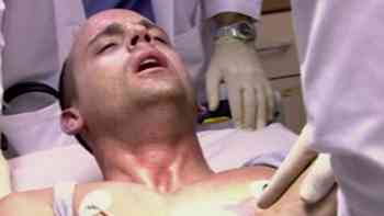 Una vida en sus manos