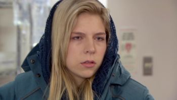 Corazón con corto circuito