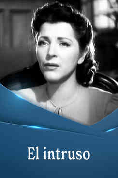 El intruso